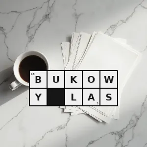 Rozwiązanie krzyżówki: biesić - bukowy las | hasła, synonimy i podpowiedzi Hasło krzyżówkowe biesić - bukowy las – rozwiązanie, synonimy, podpowiedzi i definicje krzyżówkowe